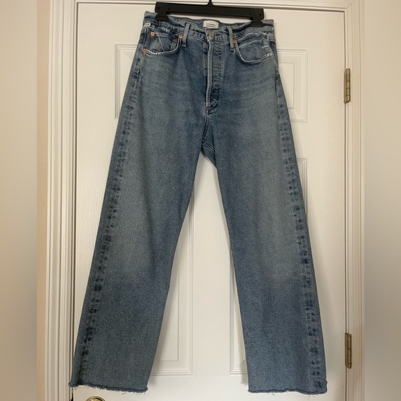 Citizens of Humanity Premium Vintage Jean